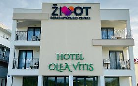 Olea Vitis